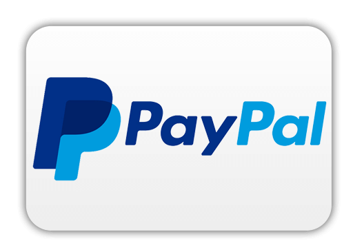 Zahlungsweise PayPal
